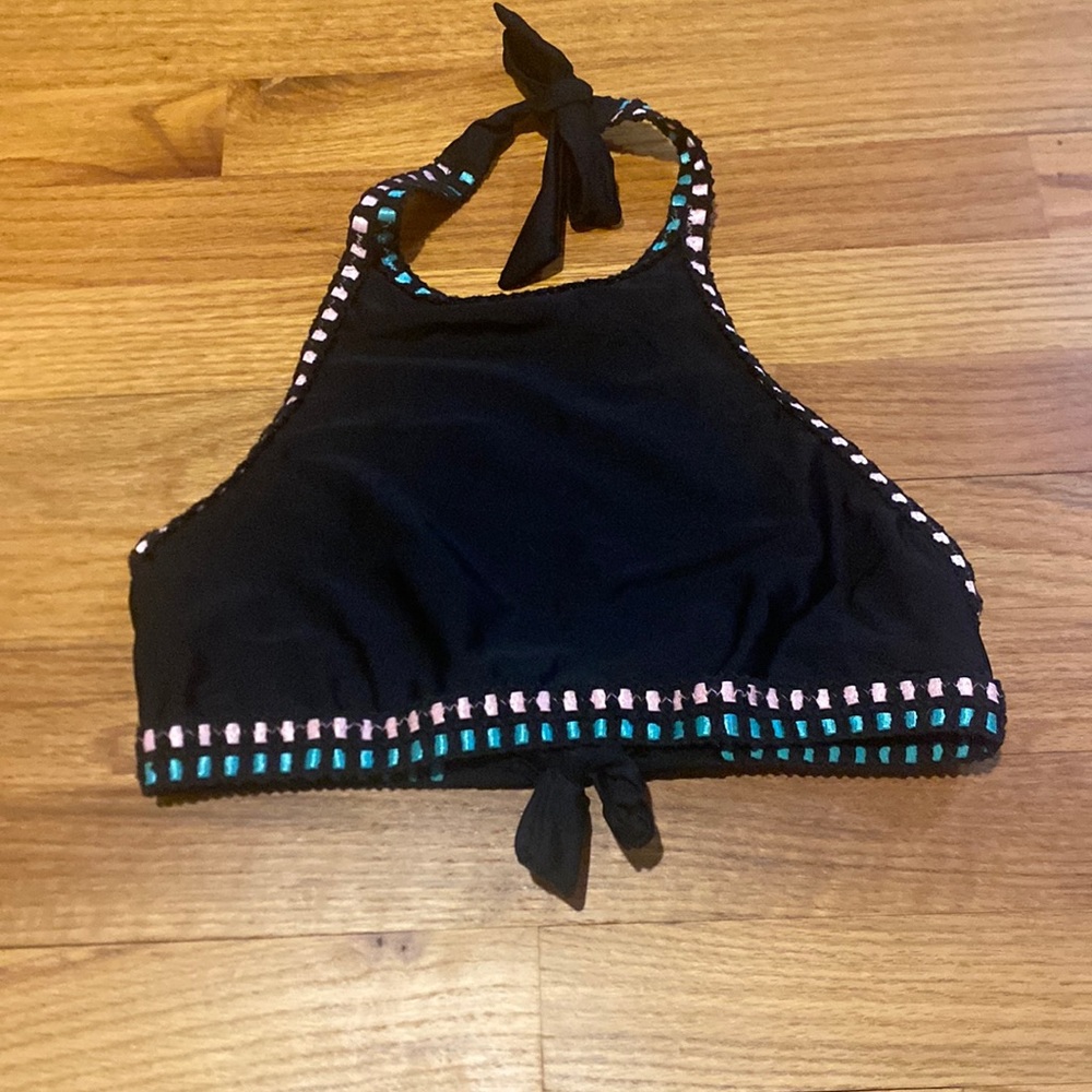 Ingear Girl’s Halter Swim Top